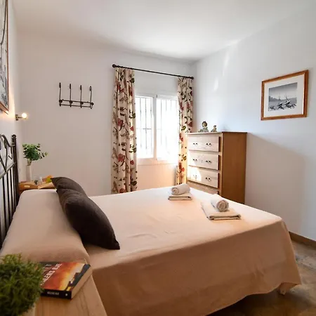 Cortijo El Olivar Villa Torrox
