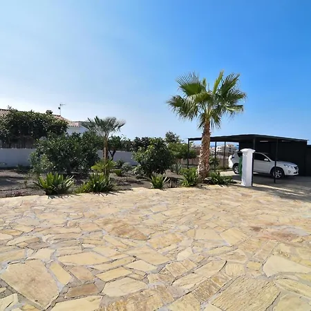 Villa Cortijo El Olivar