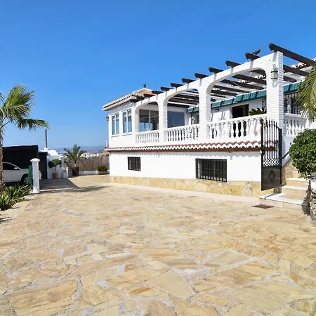 Villa Cortijo El Olivar *
