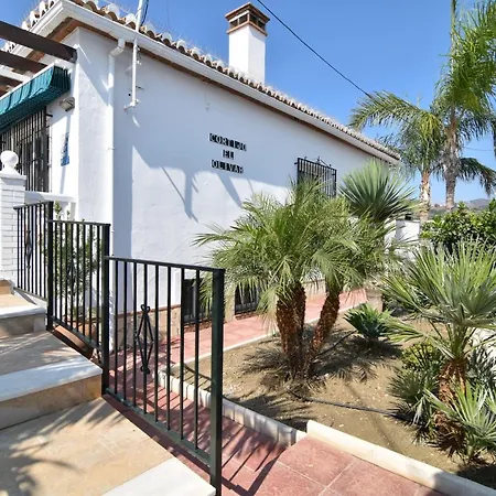 Cortijo El Olivar Villa