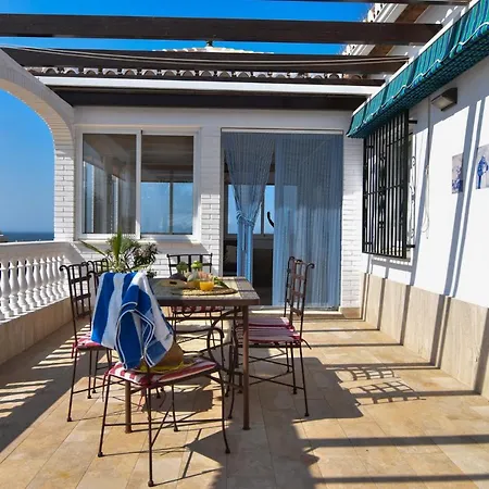Villa Cortijo El Olivar *