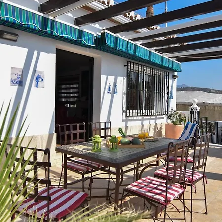 Villa Cortijo El Olivar